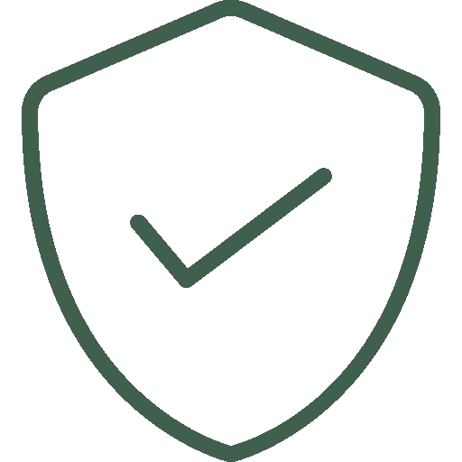 Paiement 100% sécurisé